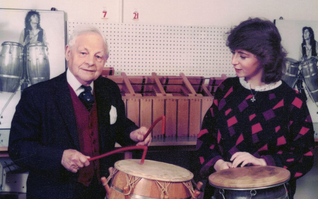 James Blades (1901-1999)