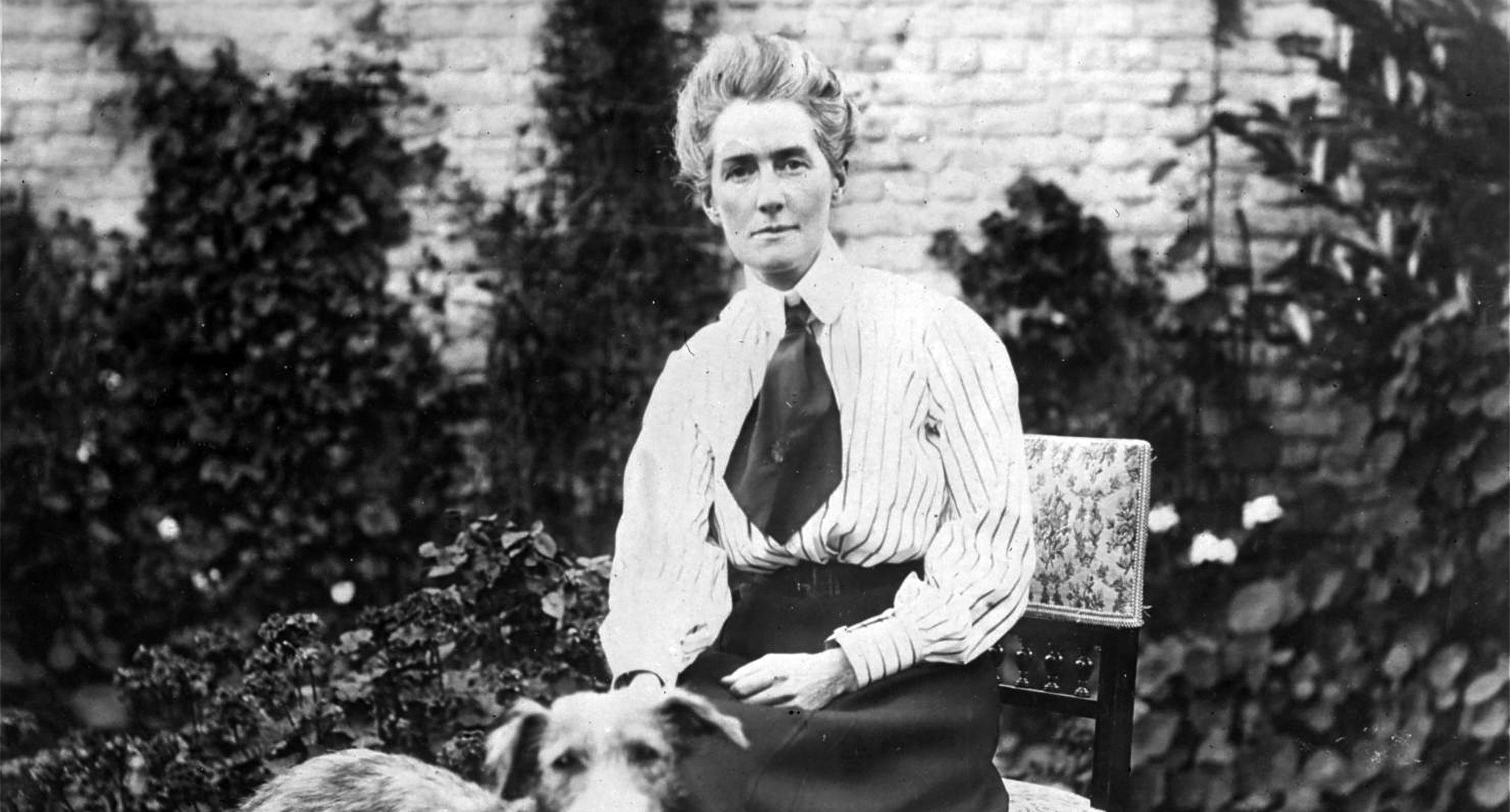 Edith Cavell