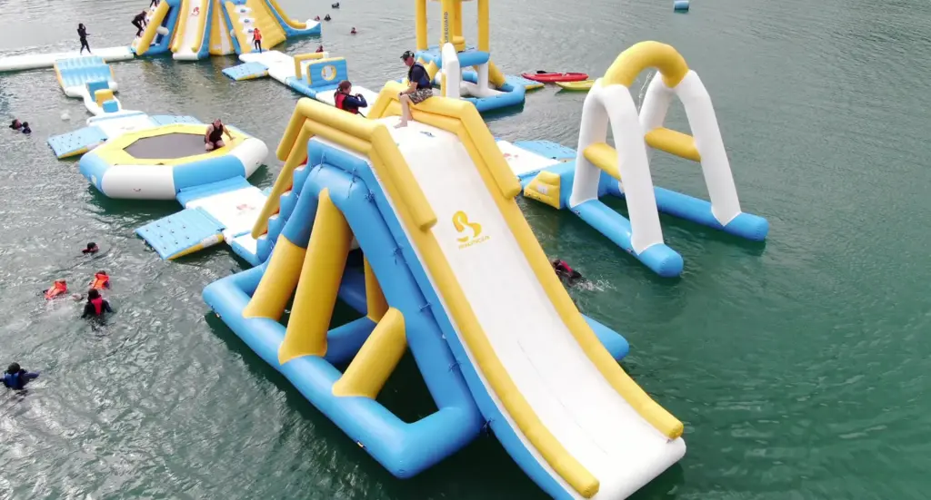 Fenland Aqua Park