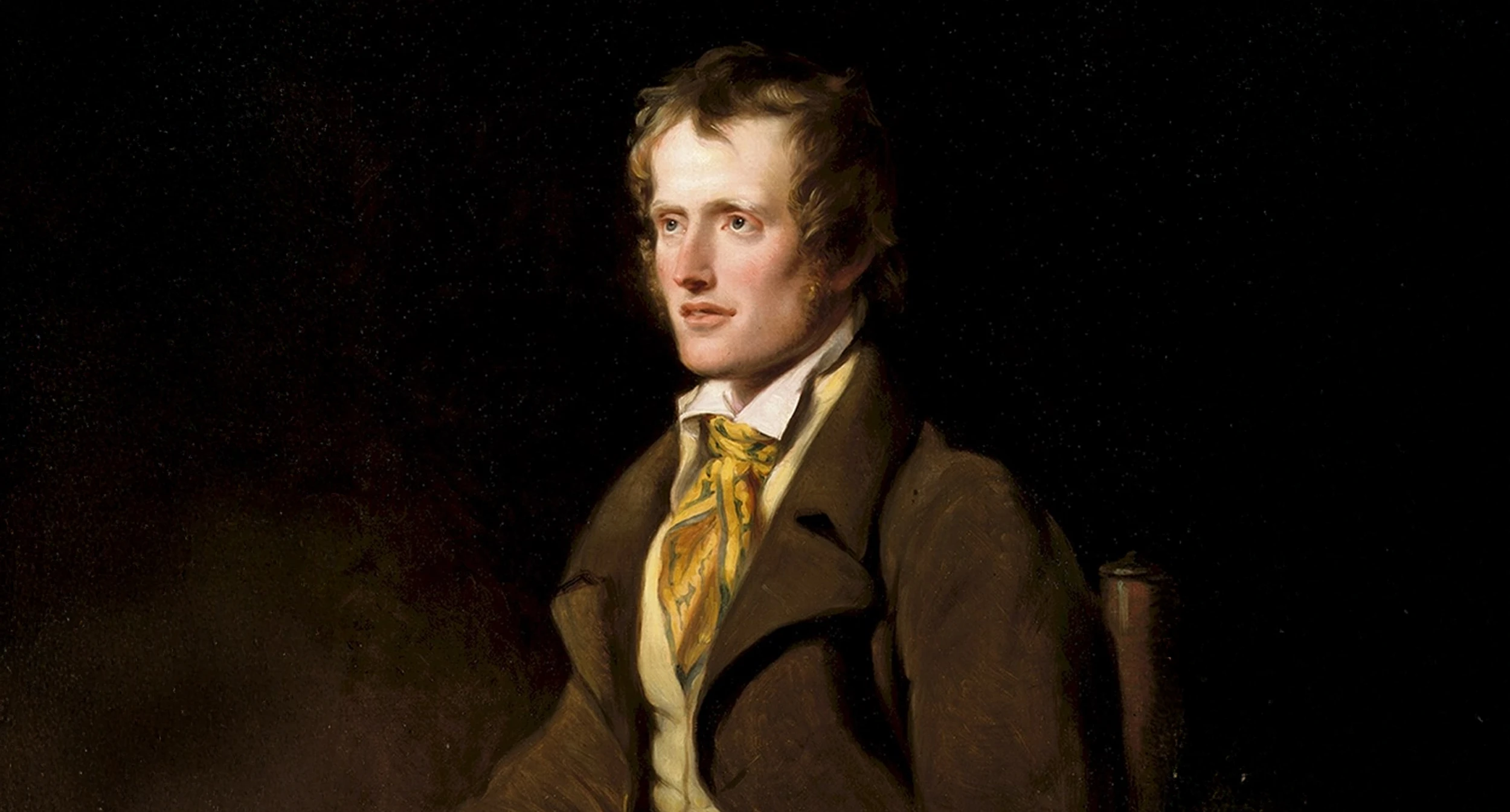 John Clare