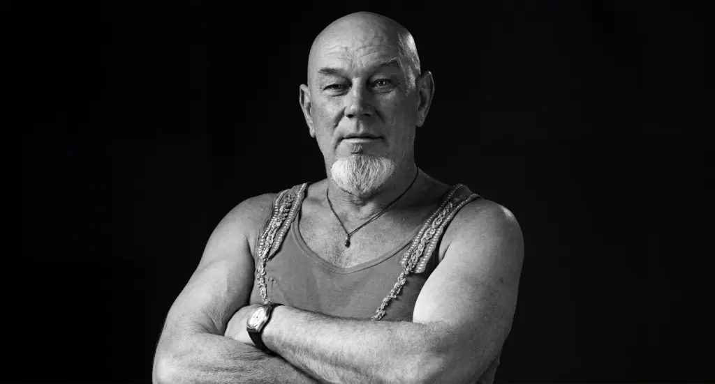 Walter Cornelius Visit Peterborough