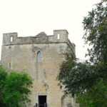 Longthorpe Tower Tours