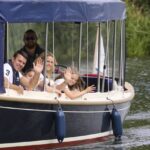 Lake and River Boat Trips