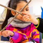 Free Wand Making Craft