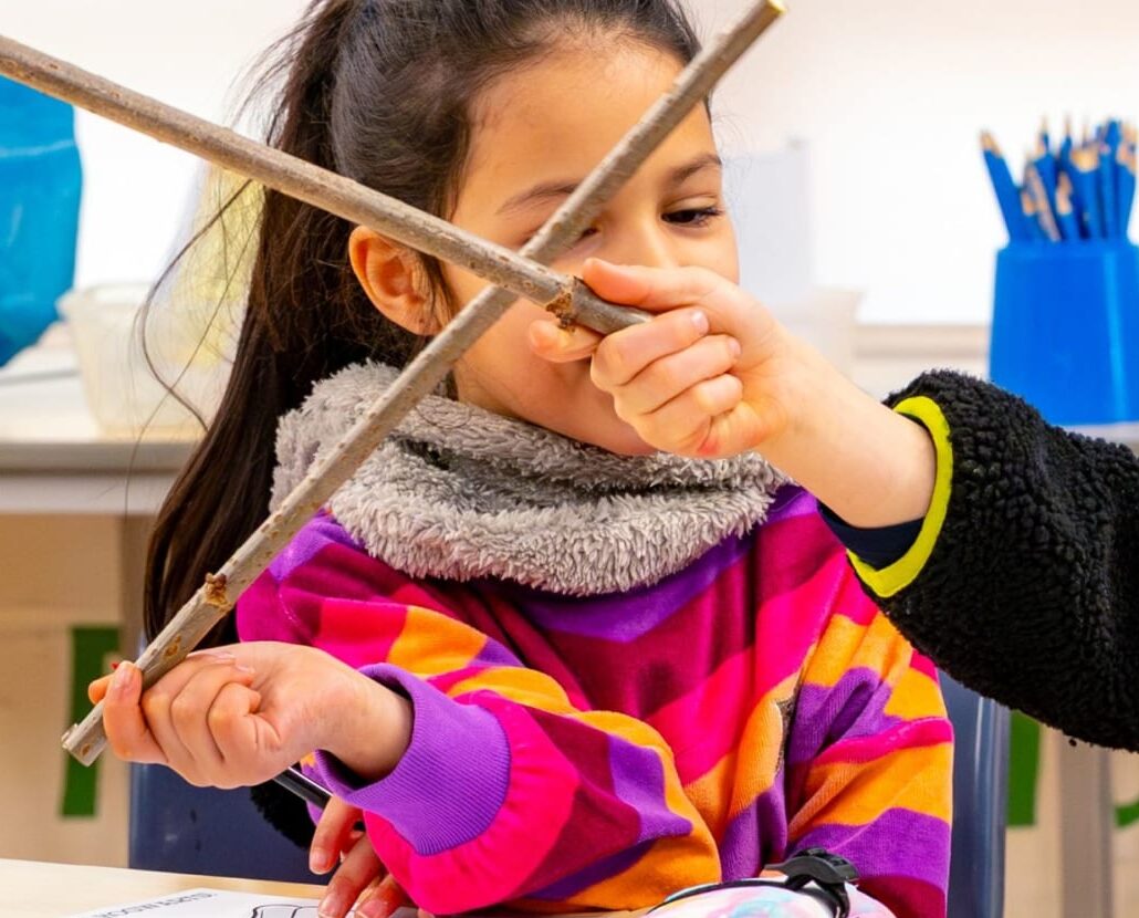 Free Wand Making Craft
