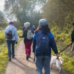 Wellbeing Wander