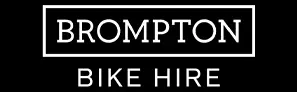 Brompton Bike Hire