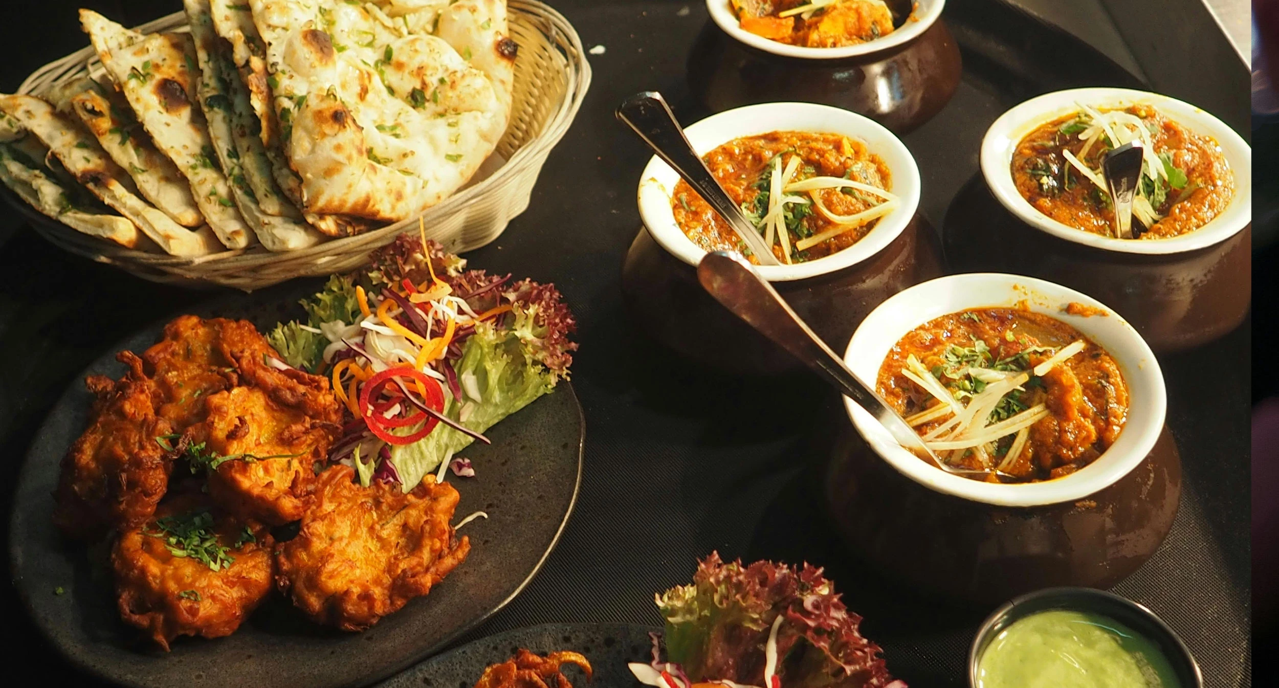 Food and drink in Peterborough