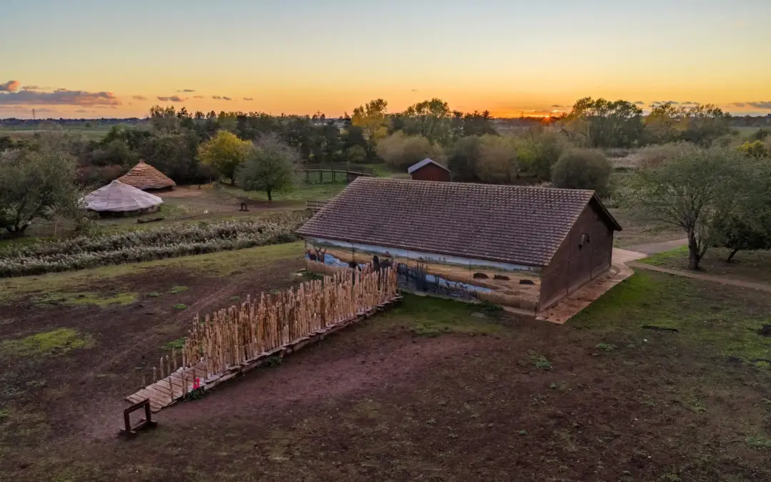 £700,000 to Unlock the Hidden Story of Bronze Age Peterborough