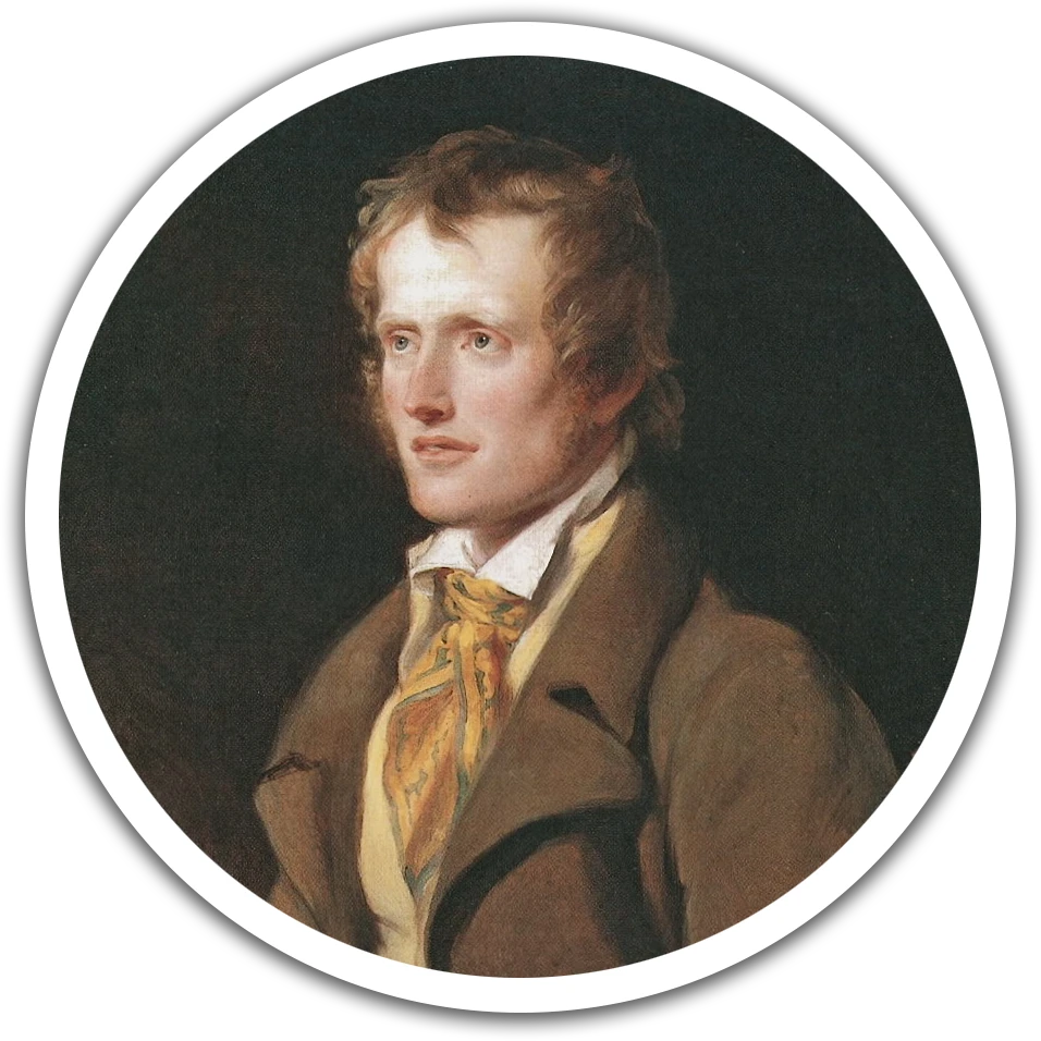 John Clare
