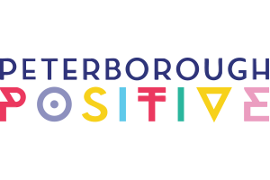 Visit Peterborough Positive
