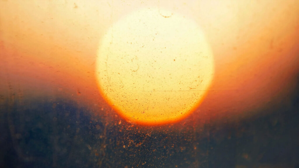 Solar Focus Photography Evening