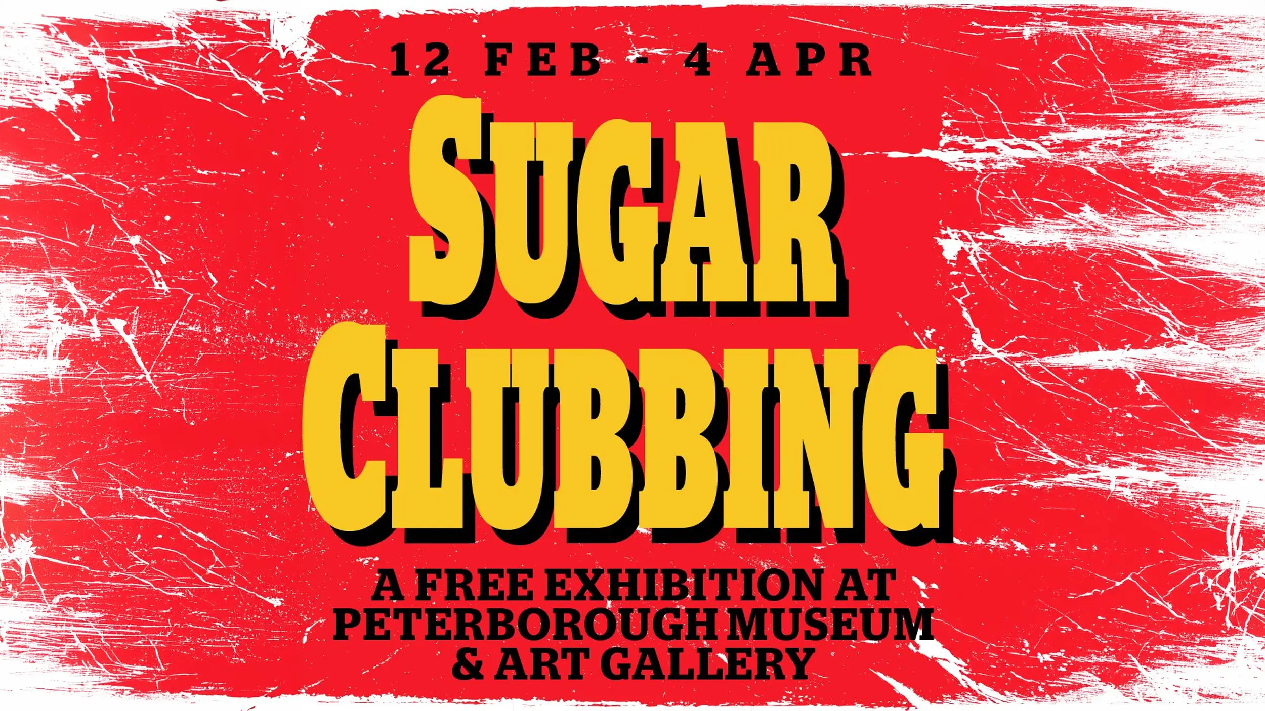 Sugar Clubbing