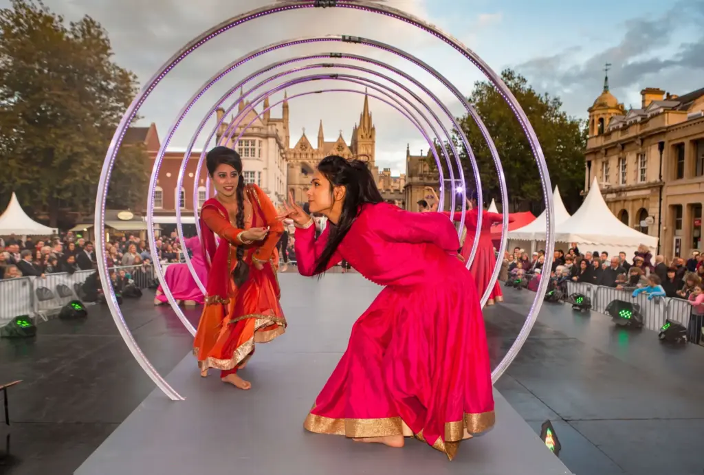 Peterborough UK City of Culture 2029