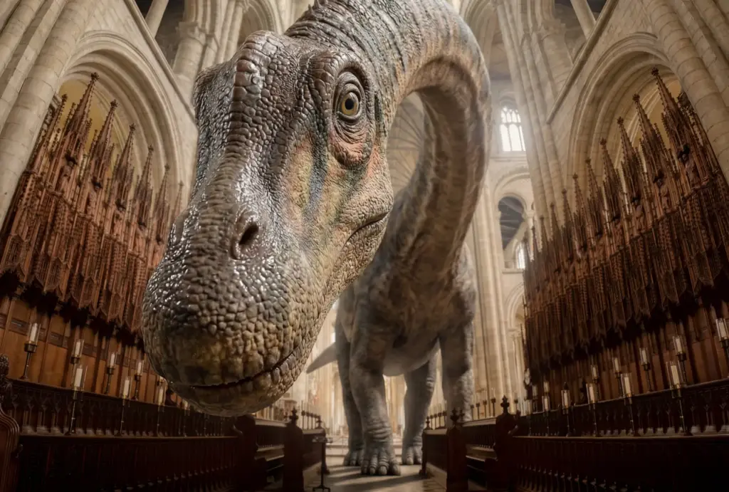 Titanosaur-Peterborough-Cathedral