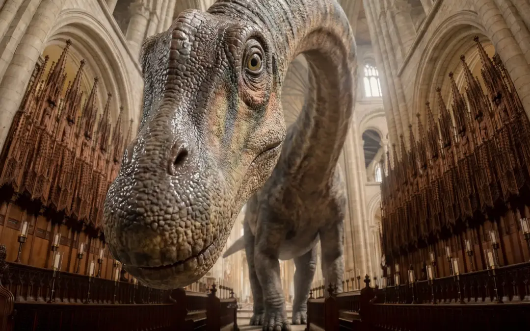 Titanosaur-Peterborough-Cathedral