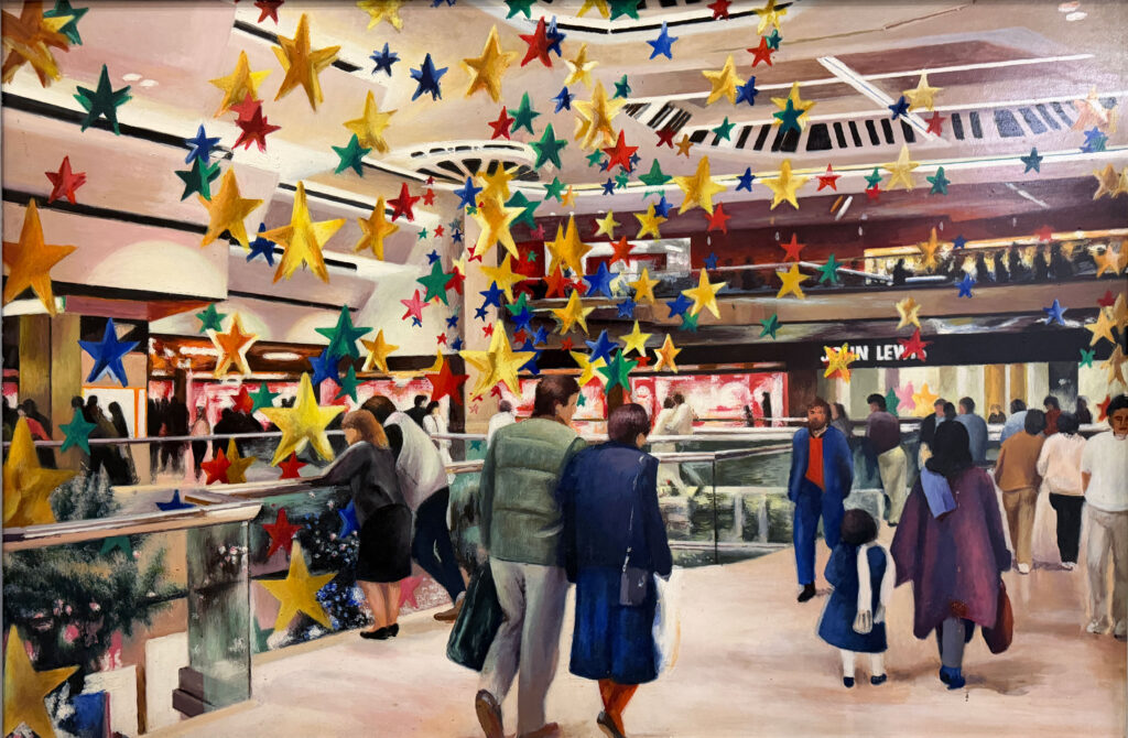 Roy Butchart (1 March 1925 – 27 April 2016)