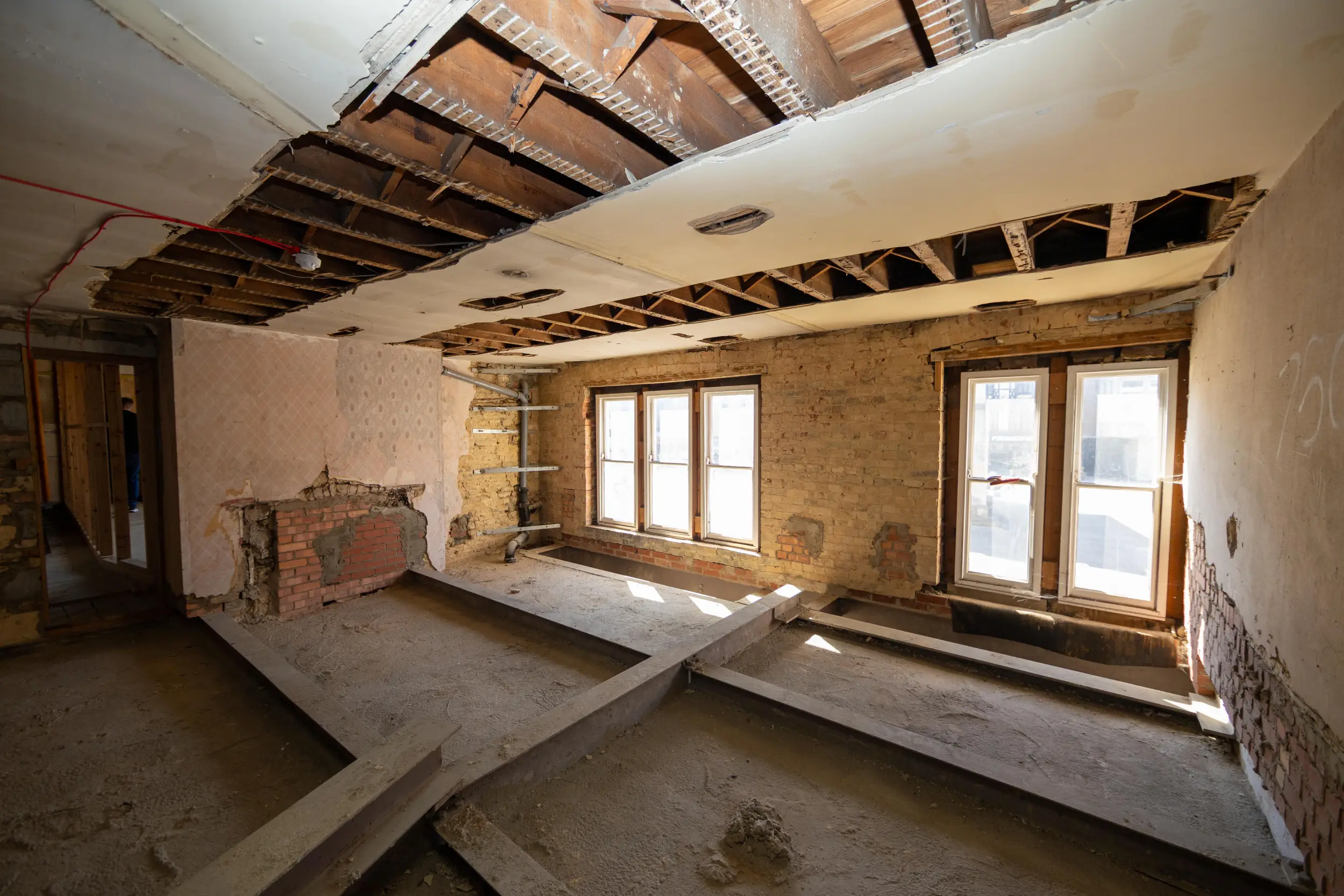 Queensgate Secret Rooms Peterborough