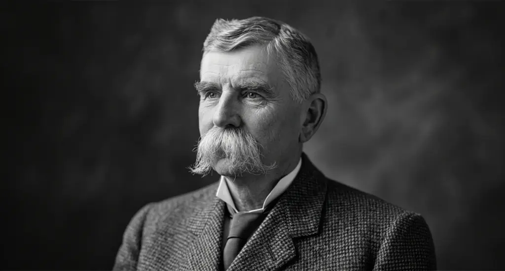 Alfred Nicholson Leeds