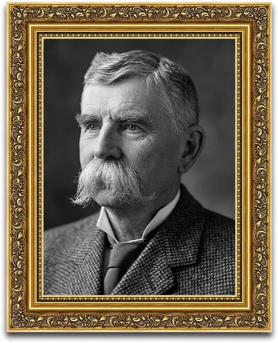 Alfred Nicholson Leeds