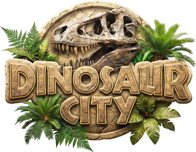 Dinosaur-City-Tile Dinosaur City Peterborough