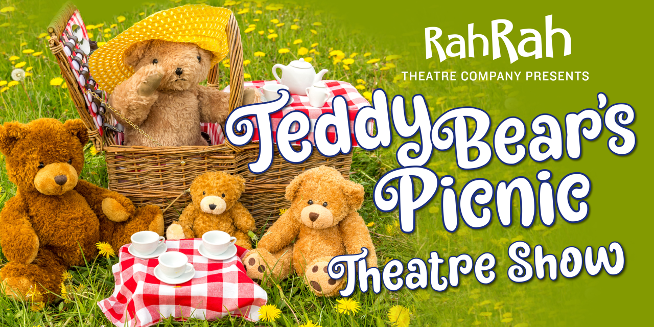 Teddy Bear's Picnic