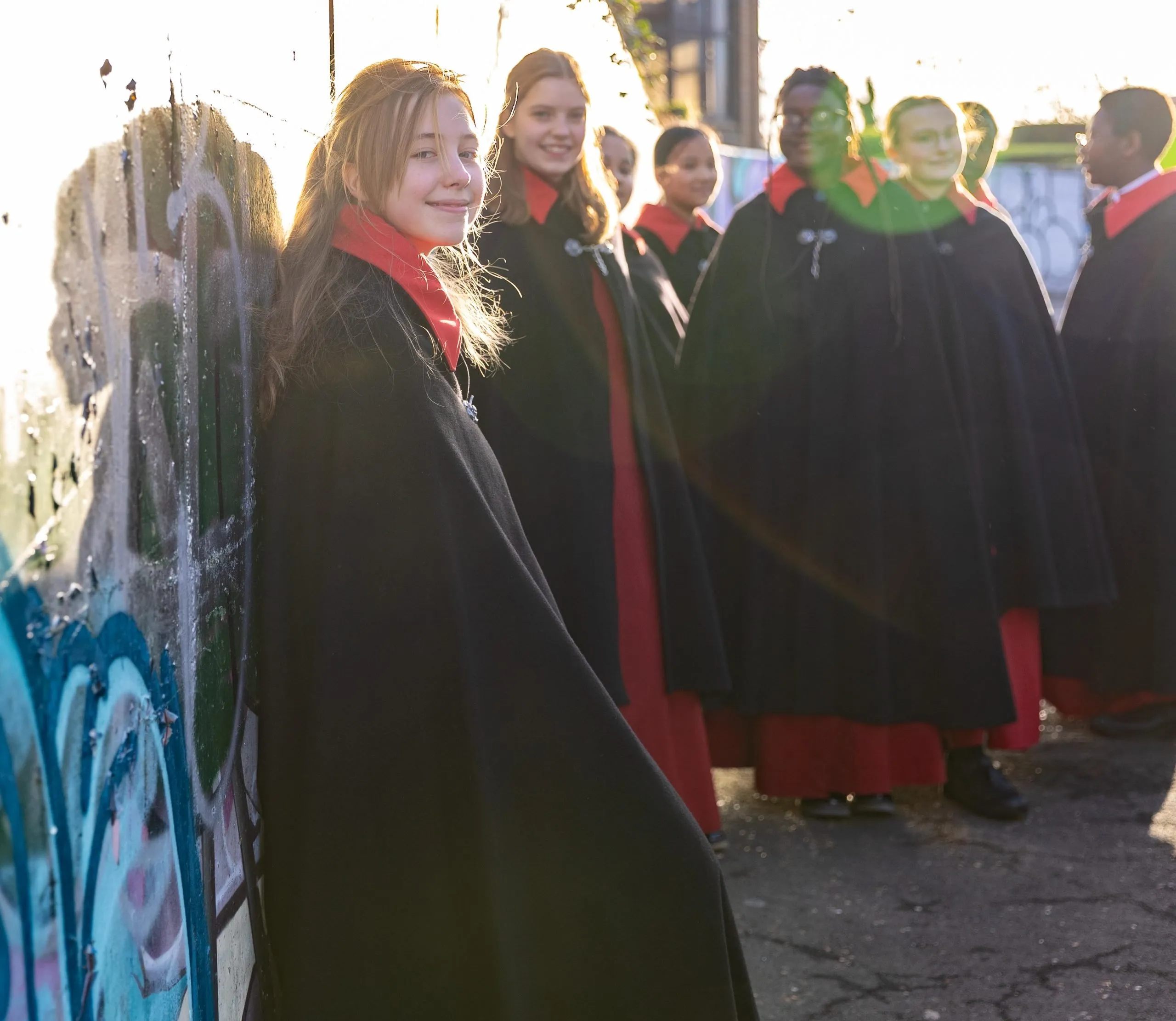 Future Voices Concert