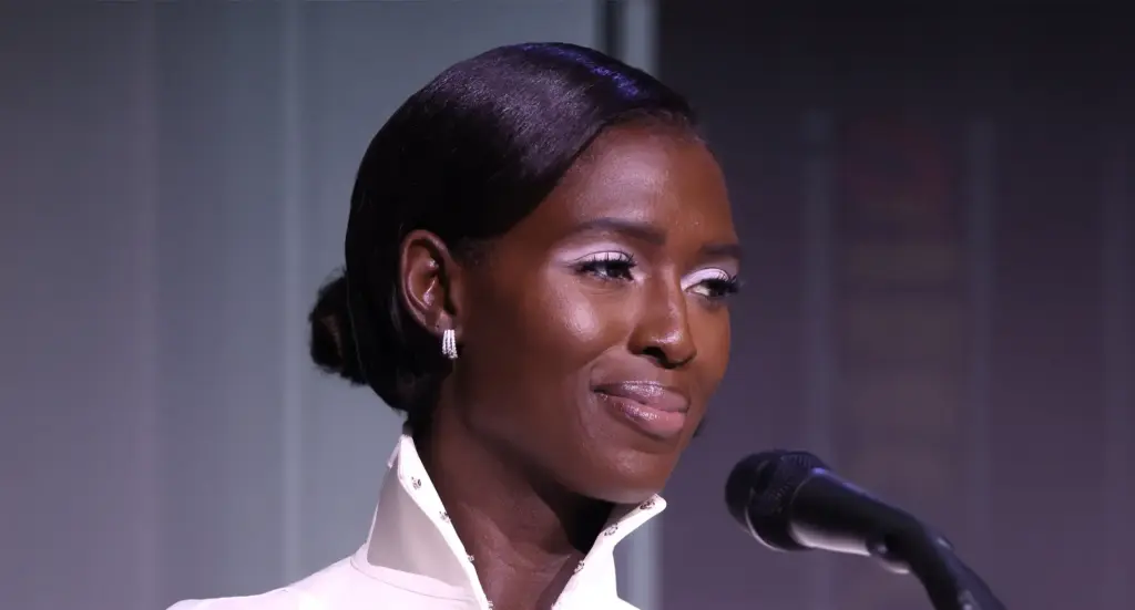 Jodie Turner-Smith