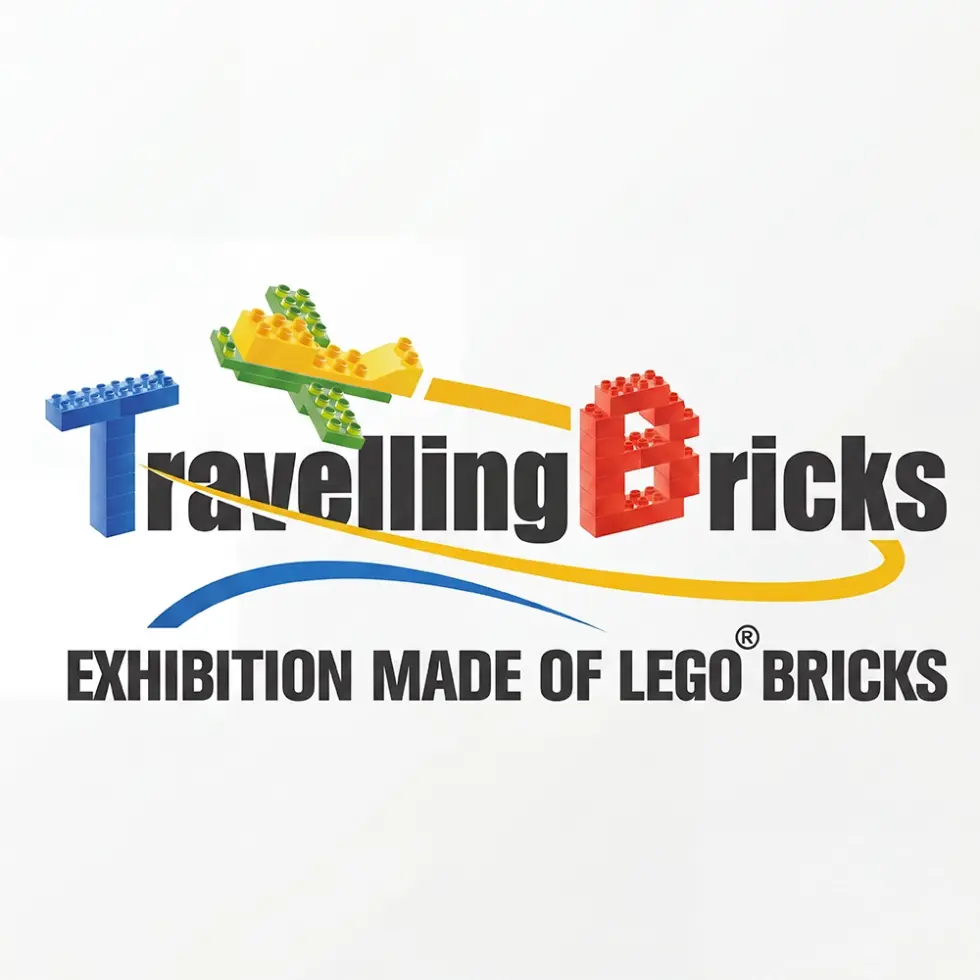 Travelling Bricks Lego Exhibition Peterborough Cathedral
