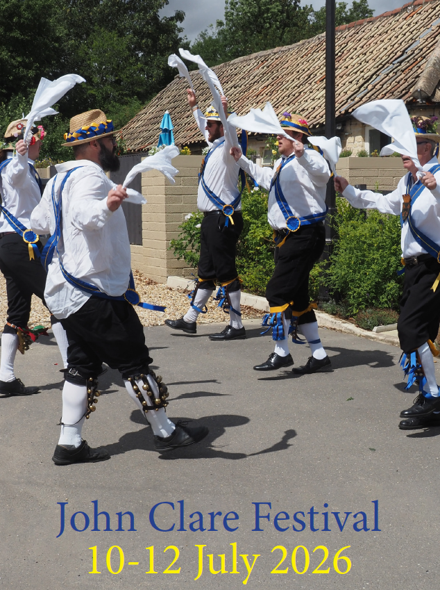 John Clare Festival