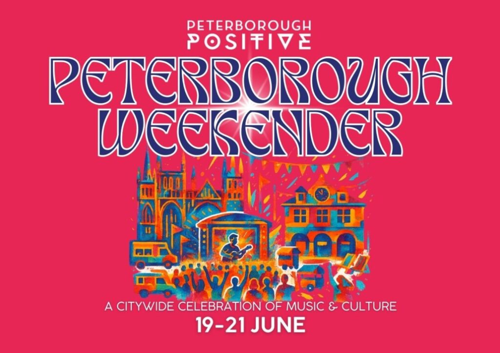 Peterborough Weekender 2026