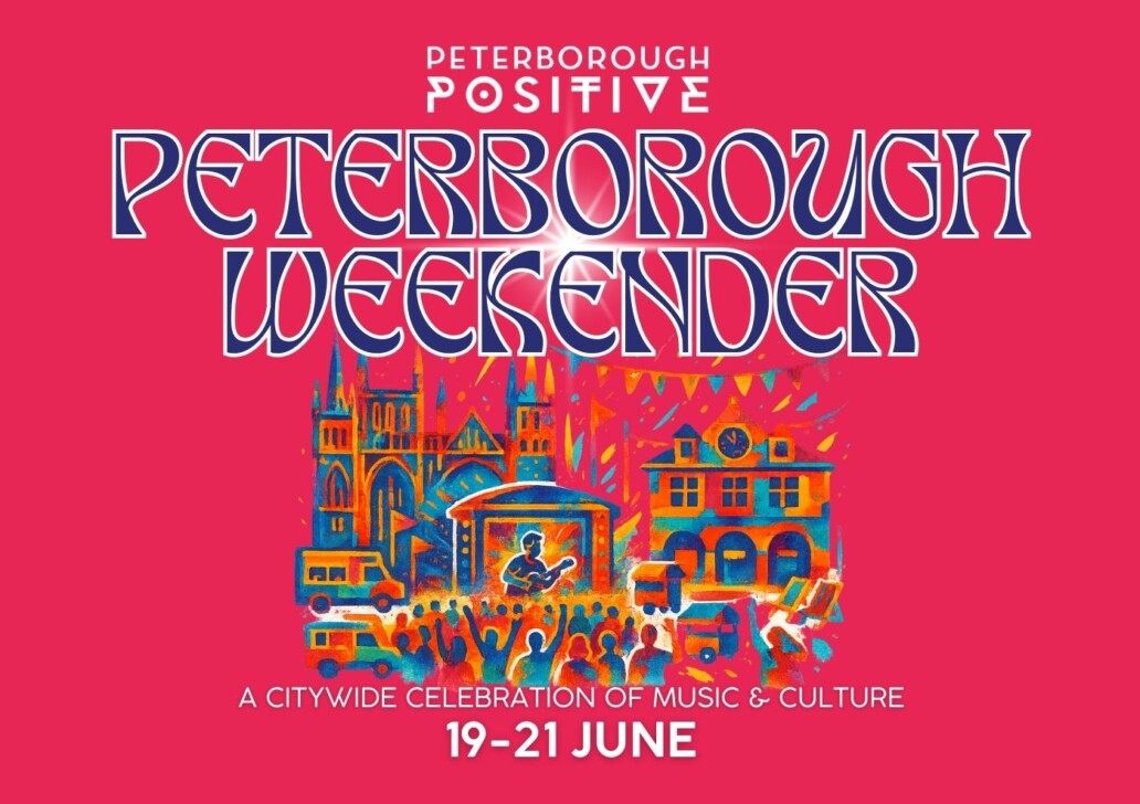 Peterborough Weekender 2026