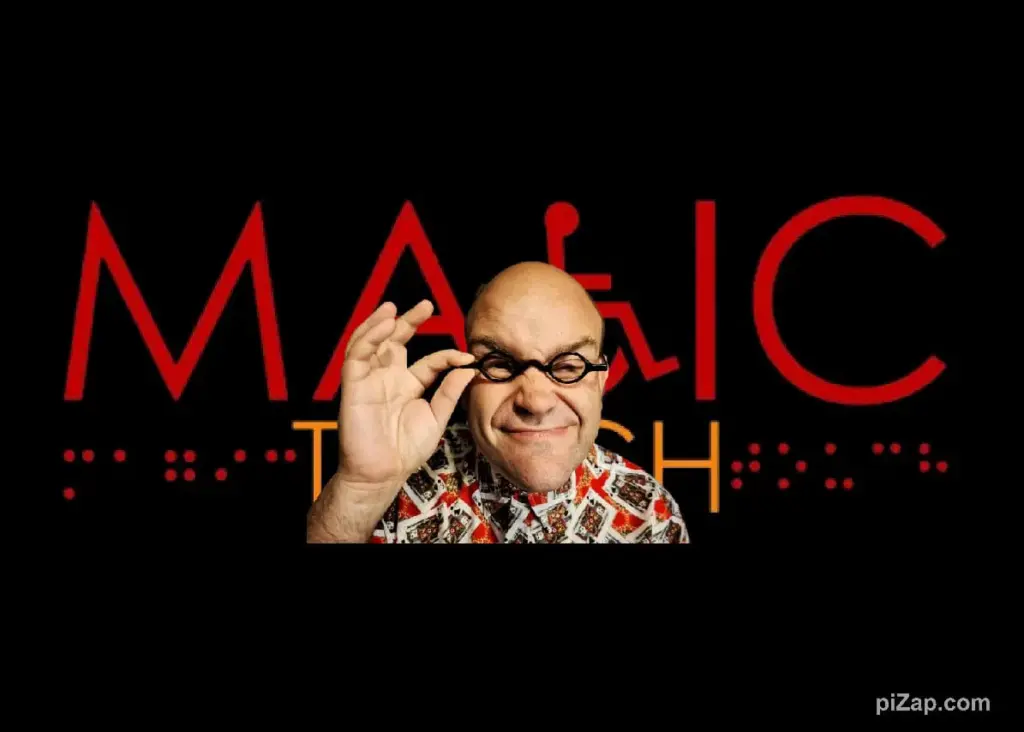 Magic Touch