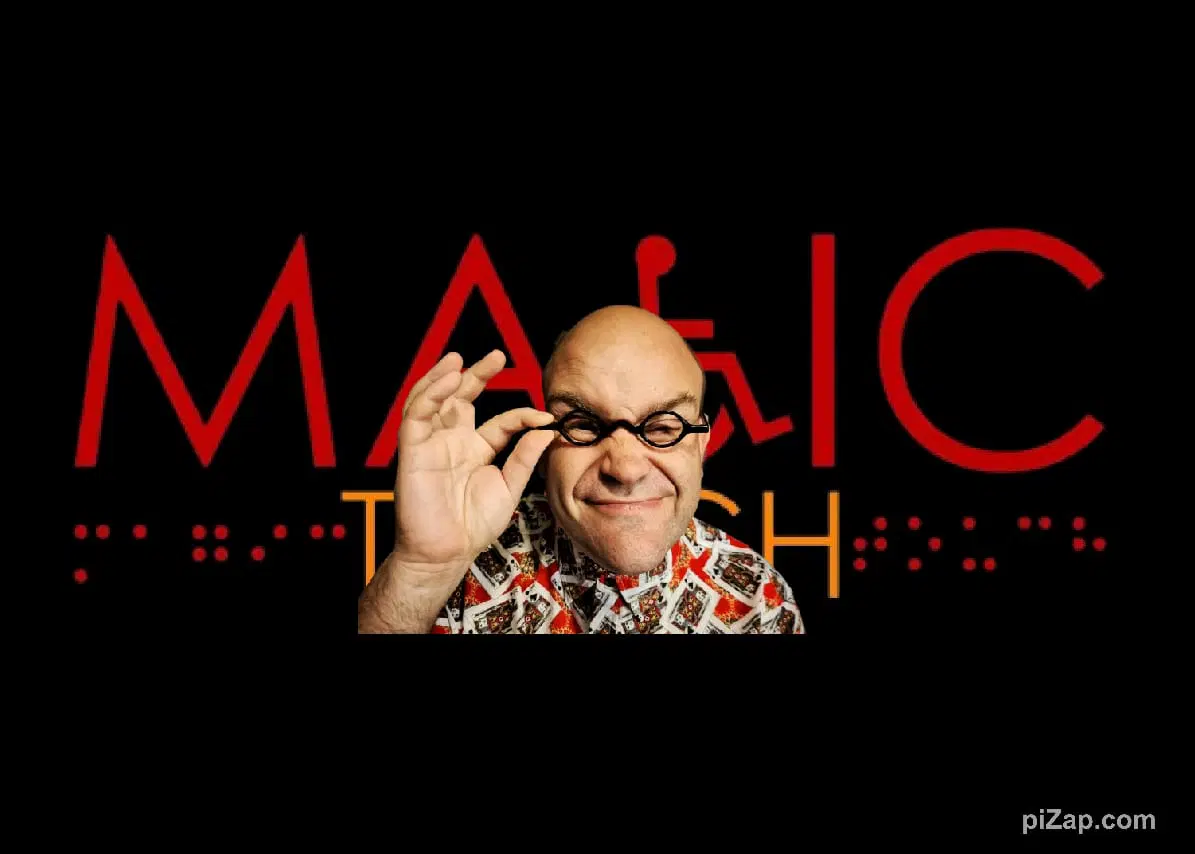 Magic Touch