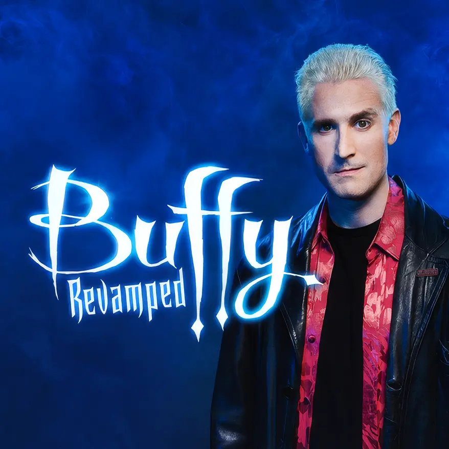 Buffy Revamped