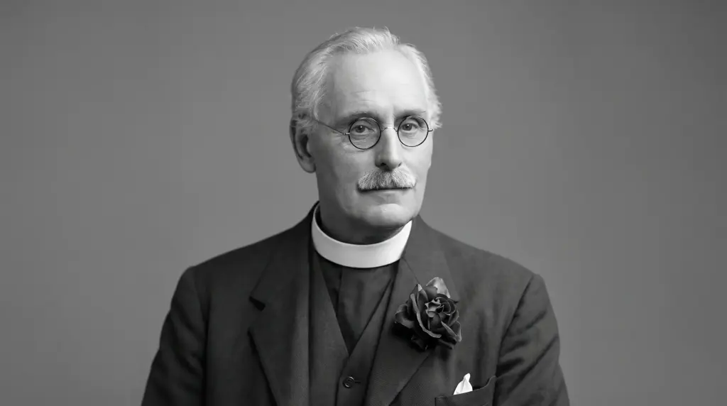 Charles A Hall