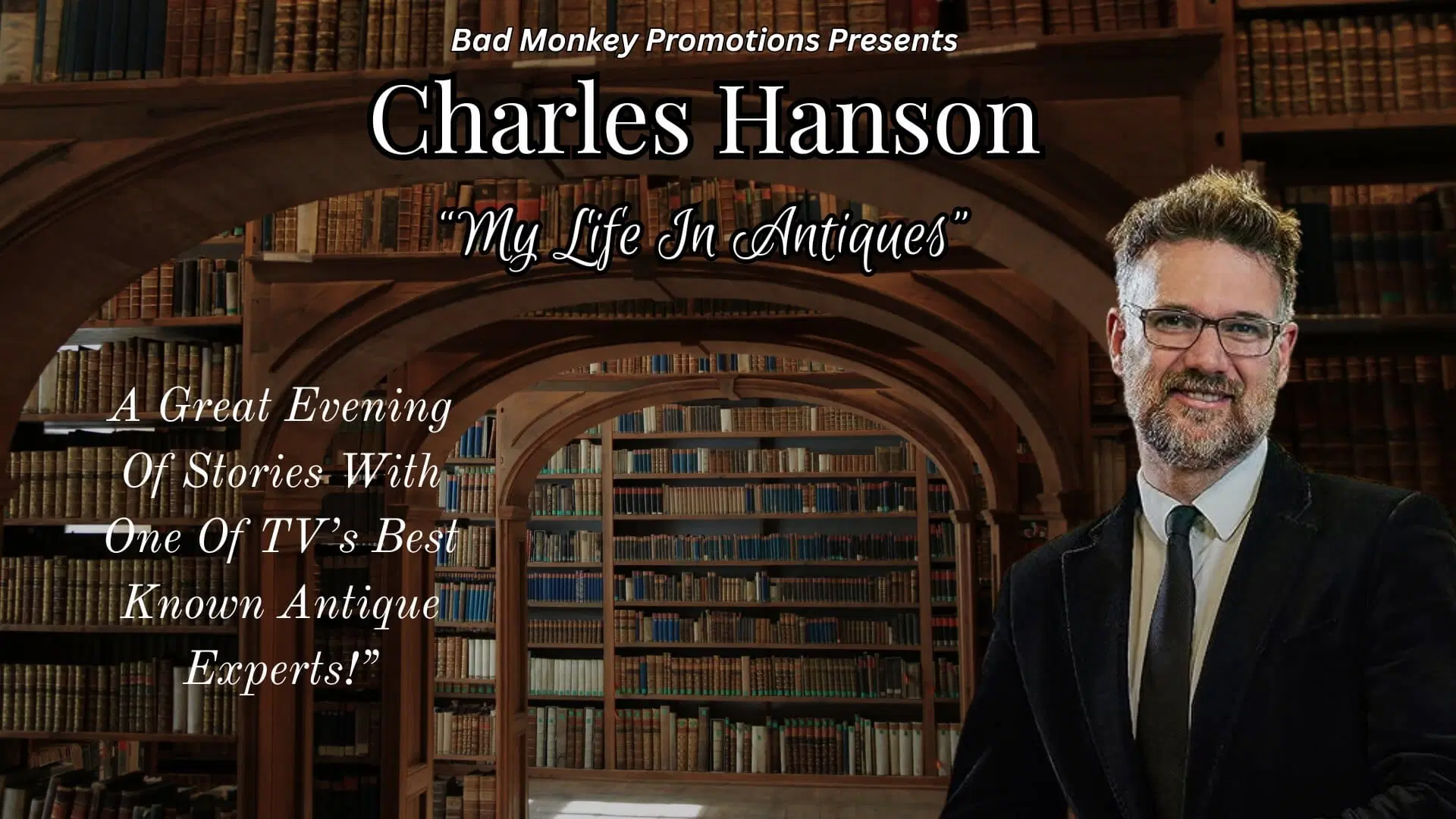 Charles Hanson Valuations