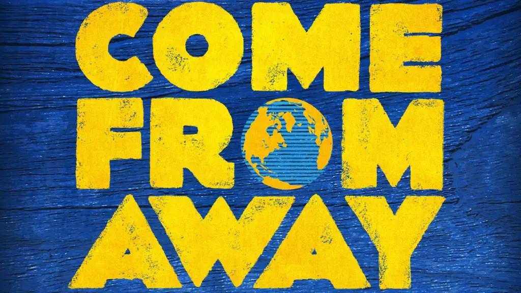 PODS: Come From Away
