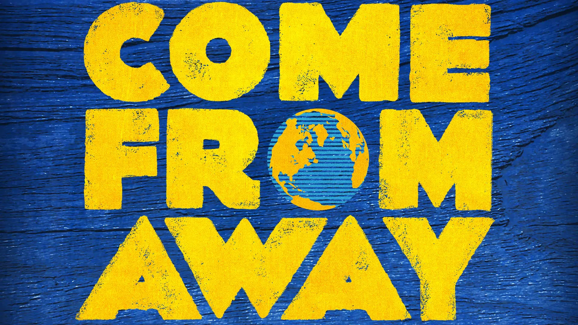 PODS: Come From Away