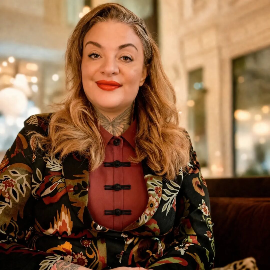 An Evening of Mediumship with Emily Major