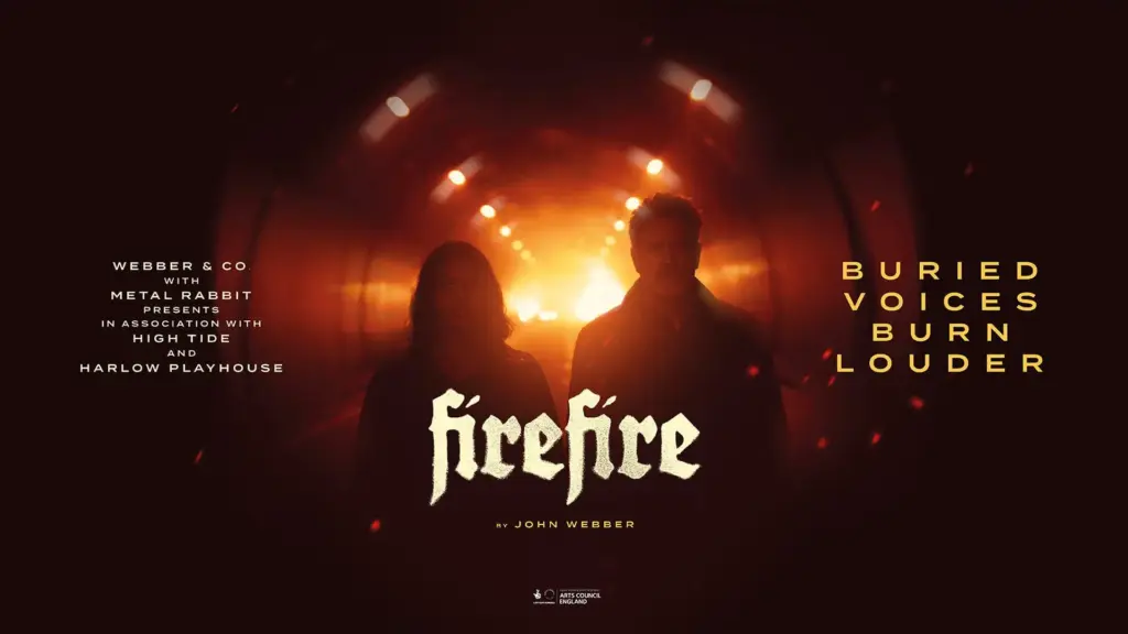 Fire Fire