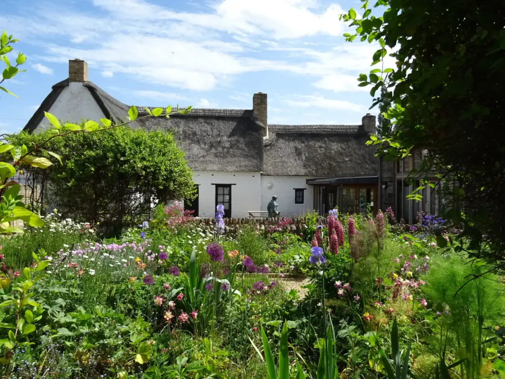 John Clare Cottage