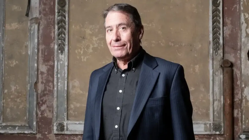 Jools Holland & his Rhythm & Blues Orchestra
