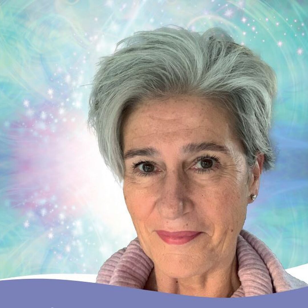 An Evening of Mediumship with Nicola Ghigi