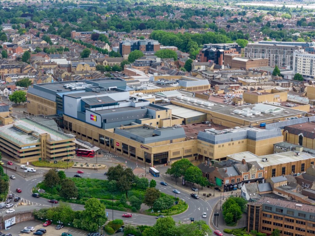 © Terry Harris/Discover Peterborough