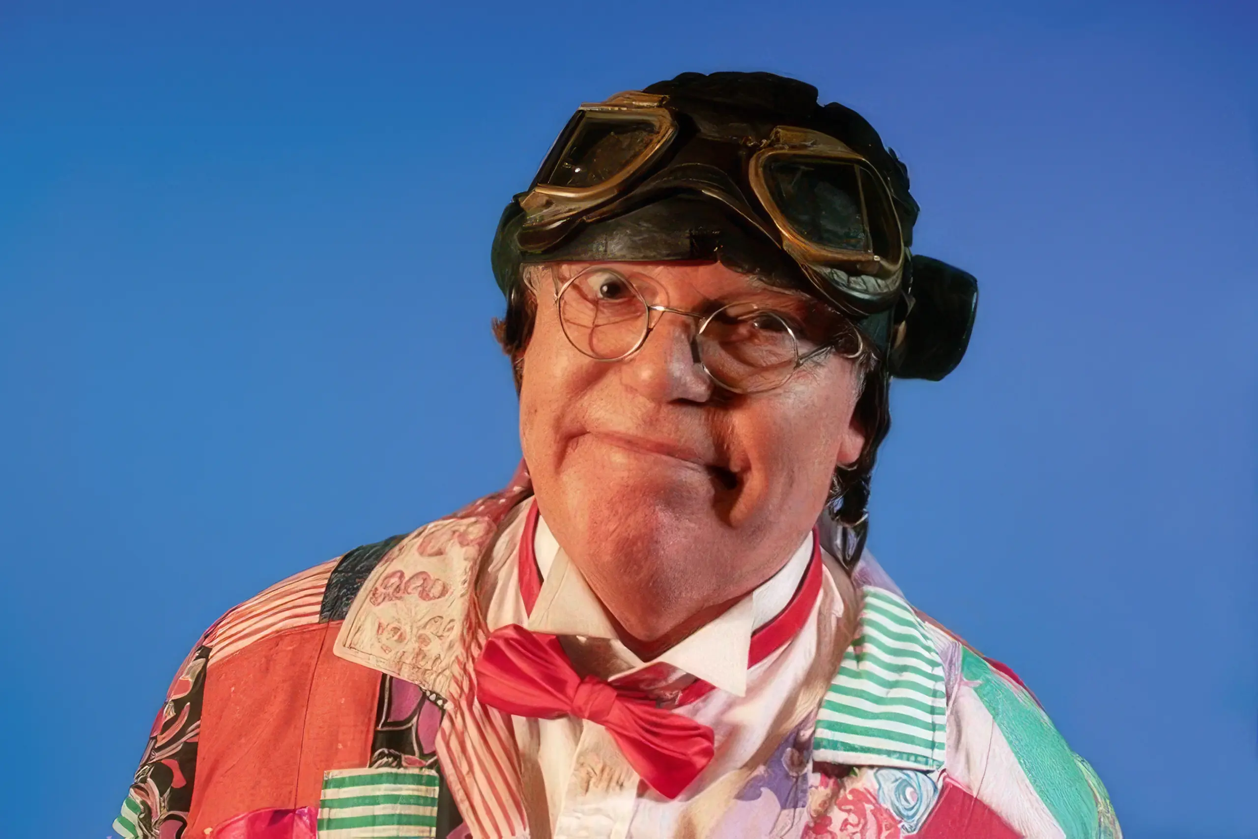 The Roy Chubby Brown Show 2026