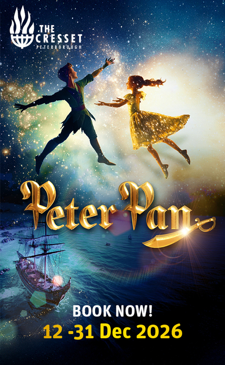 Peter Pan