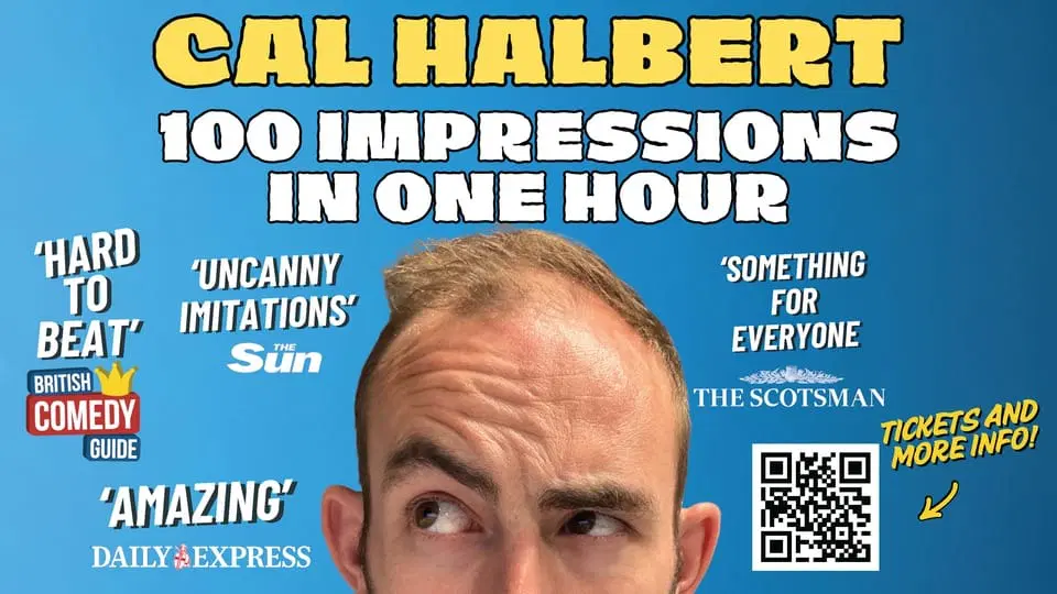 Cal Halbert – 100 Impressions In One Hour