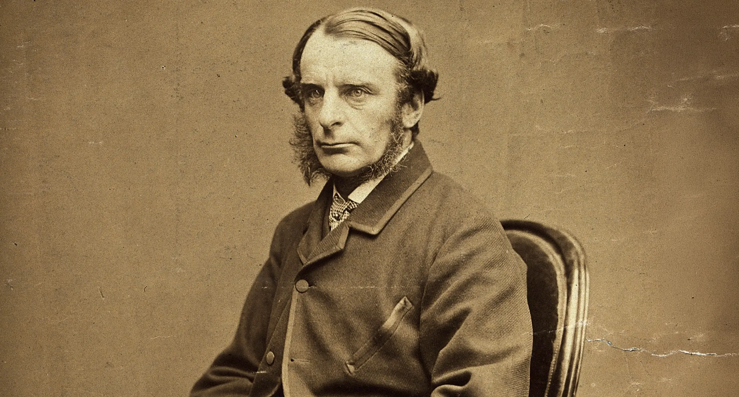 Charles Kingsley