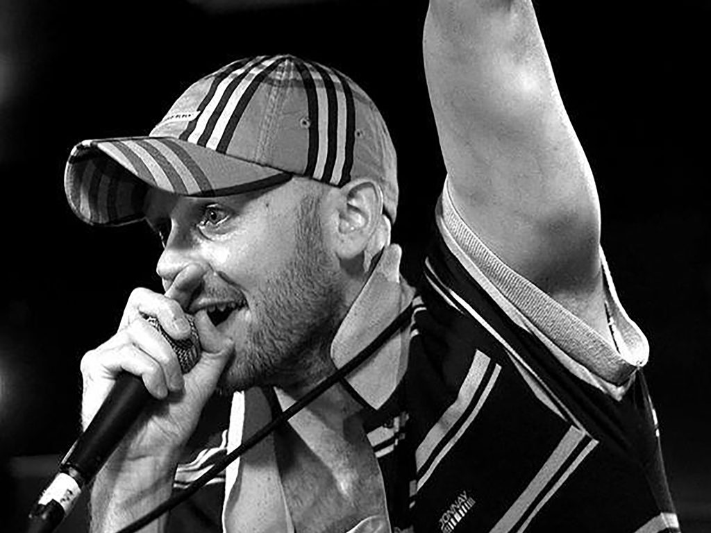MC Devvo